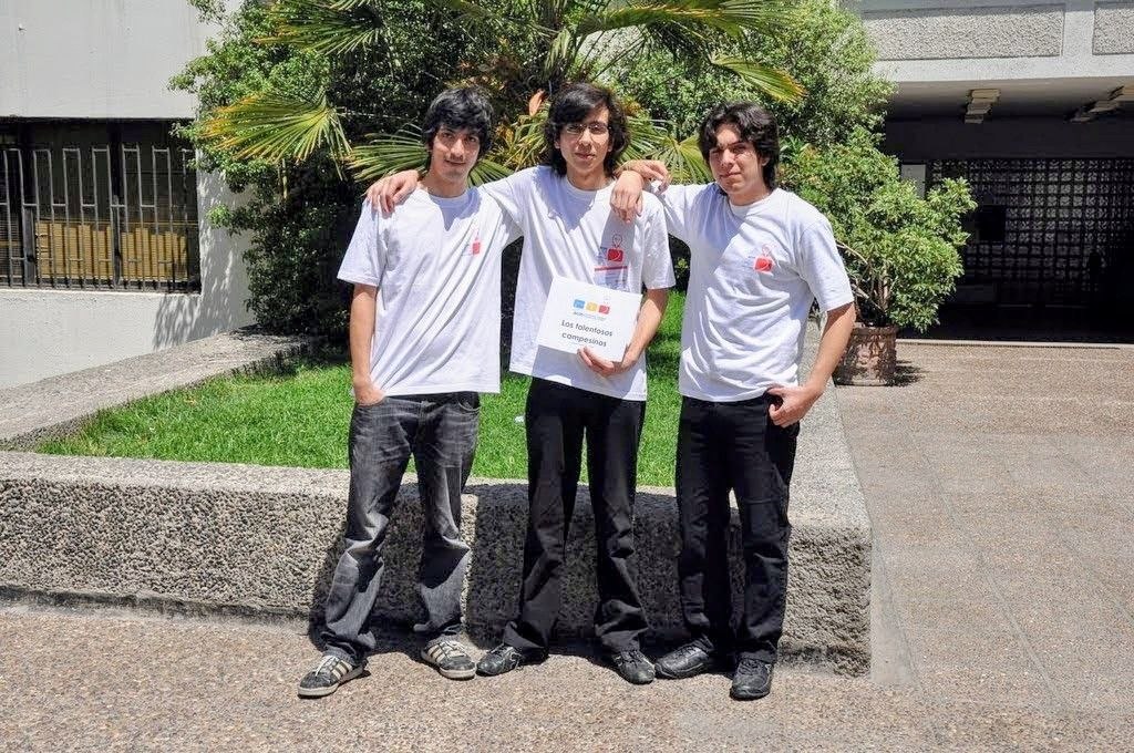 Los Talentosos Campesinos