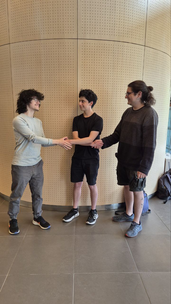 Alonso.Rename("Javier")