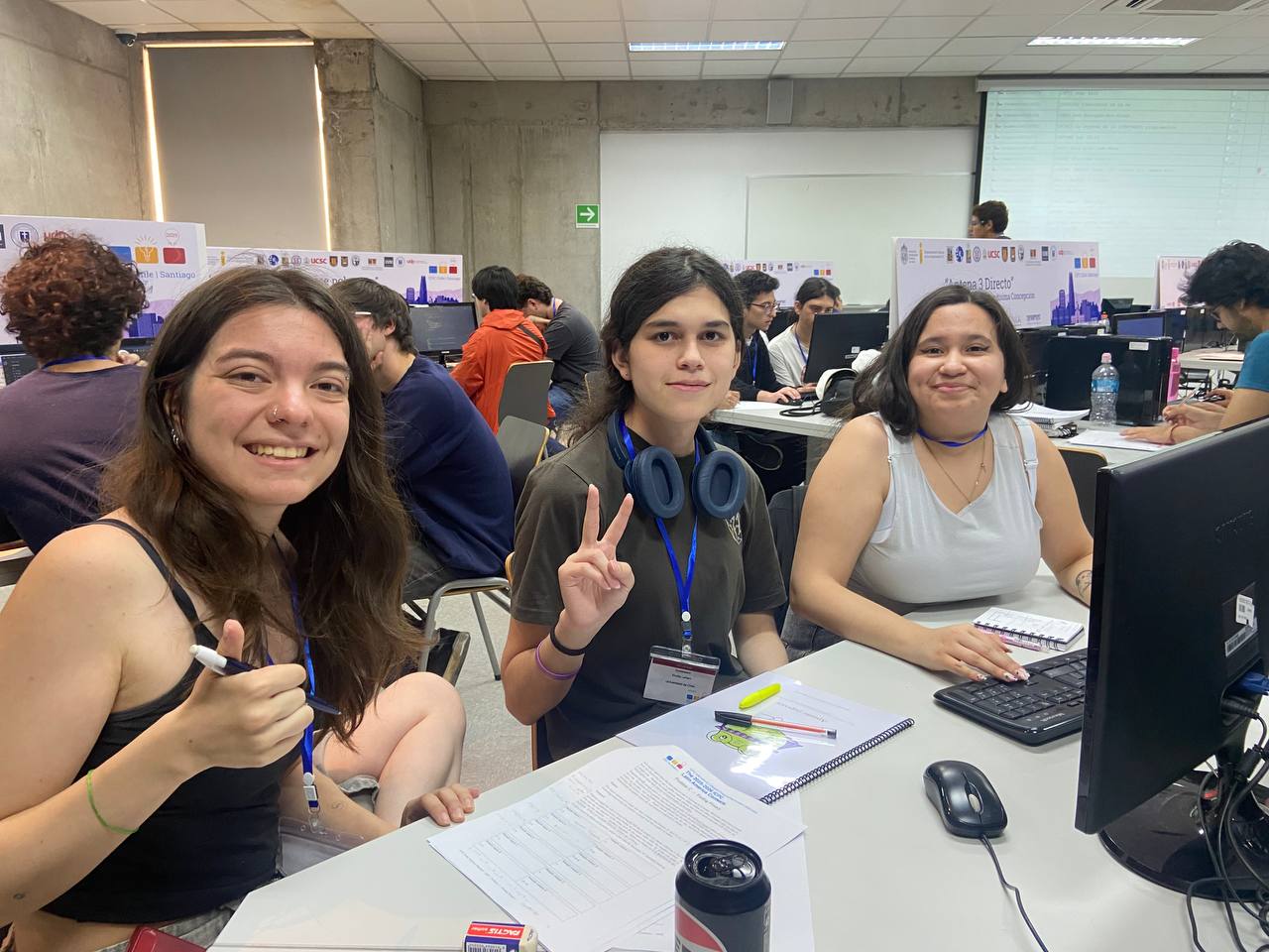 tiburoncín uh ha ha